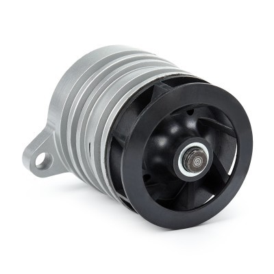 Water Pump, Engine Cooling RIDEX 1260W0046P 1260W0046P - photo 4
