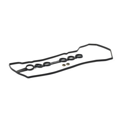 Cylinder Head Cover Gasket RIDEX 979G0126 979G0126 - photo 2