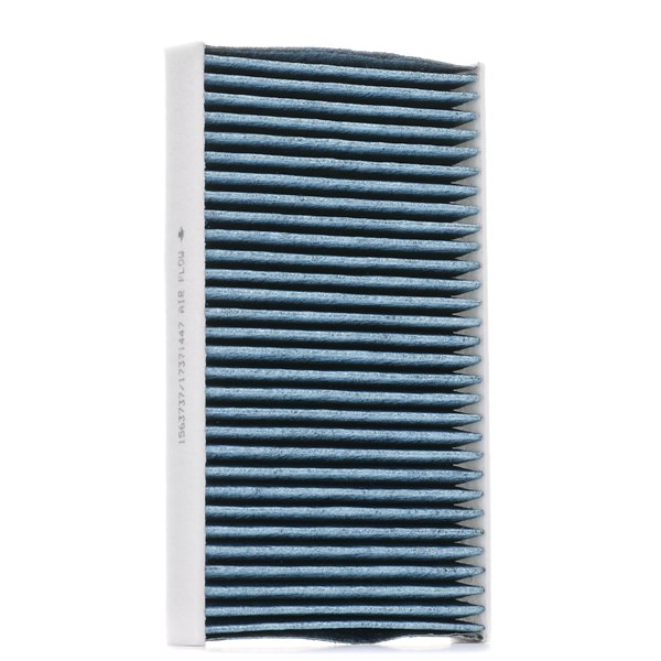 Cabin Air Filter RIDEX 424I0733 424I0733 - photo 1