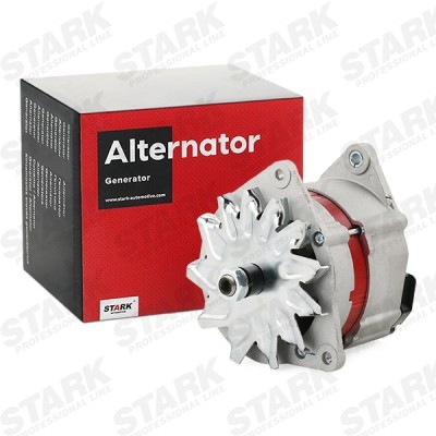 Alternator Stark SKGN-0320984 SKGN-0320984 - photo 2
