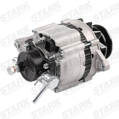 Alternator Stark SKGN-0320863 SKGN-0320863 - photo 4