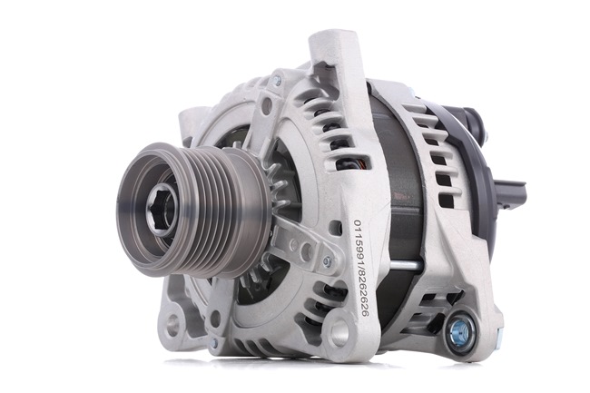 Alternator Stark SKGN-0320153 SKGN-0320153 - photo 1