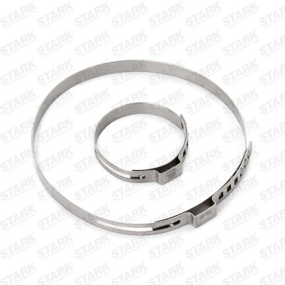 Joint Kit, Drive Shaft Stark SKJK-0200054 SKJK-0200054 - photo 8