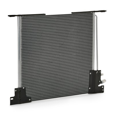 A/C condenser 448C0046 - photo 4