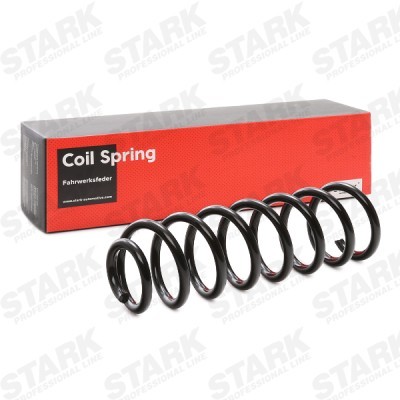 Suspension Spring Stark SKCS-0040030 SKCS-0040030 - photo 2