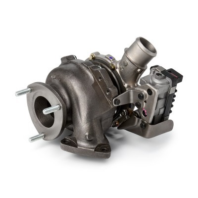 Turbocharger RIDEX 2234C10483R 2234C10483R - photo 4