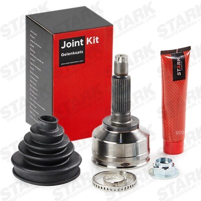 Joint Kit, Drive Shaft Stark SKJK-0201012 SKJK-0201012 - photo 2