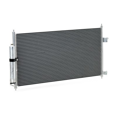A/C condenser 448C0182 - photo 3