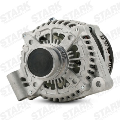 Alternator Stark SKGN-0320770 SKGN-0320770 - photo 3
