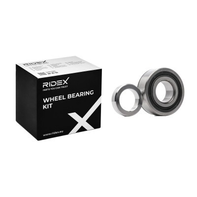 Wheel Bearing RIDEX 654W0479 654W0479 - photo 2