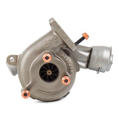 Turbocharger RIDEX 2234C10699R 2234C10699R - photo 11