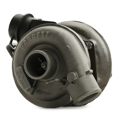 Turbocharger RIDEX 2234C10325R 2234C10325R - photo 2