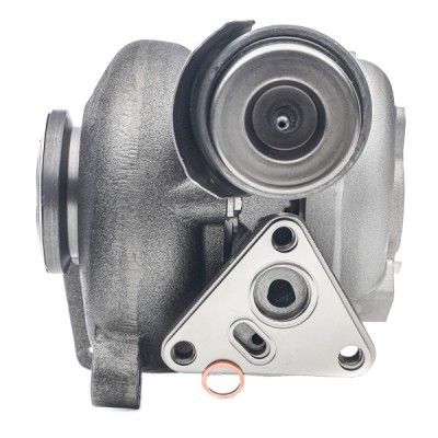 Turbocharger RIDEX 2234C0057 2234C0057 - photo 8