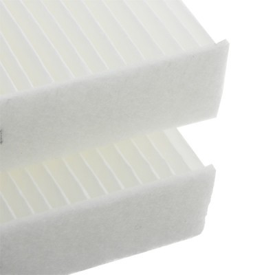 Cabin Air Filter RIDEX 424I0398 424I0398 - photo 4