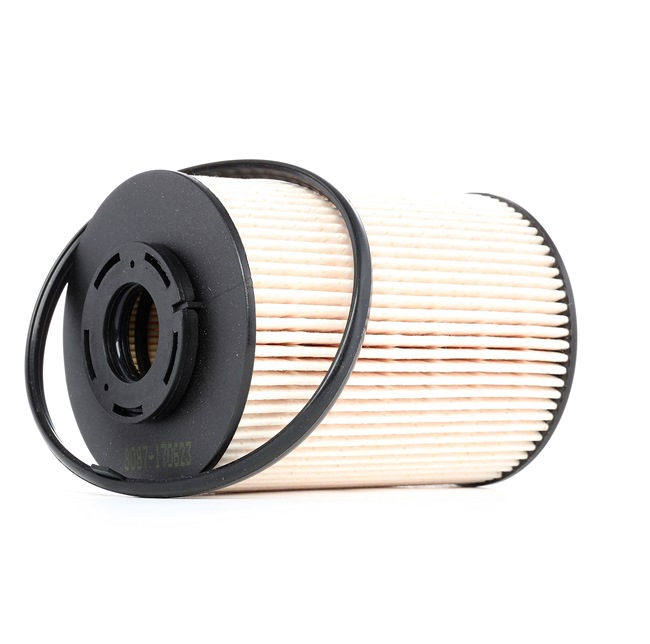 Fuel Filter RIDEX 9F0056 9F0056 - photo 1