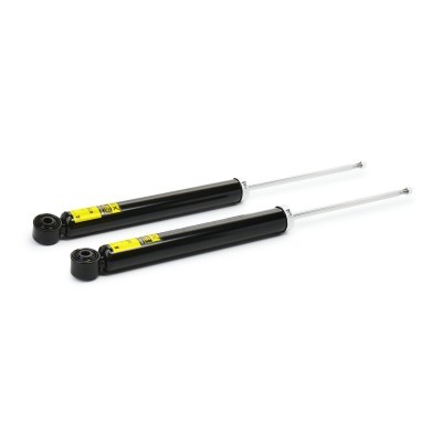 Shock Absorber RIDEX 854S1575P 854S1575P - photo 4