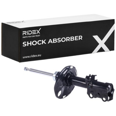 Shock Absorber RIDEX 854S0789 854S0789 - photo 2