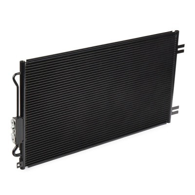A/C condenser 448C0251 - photo 2