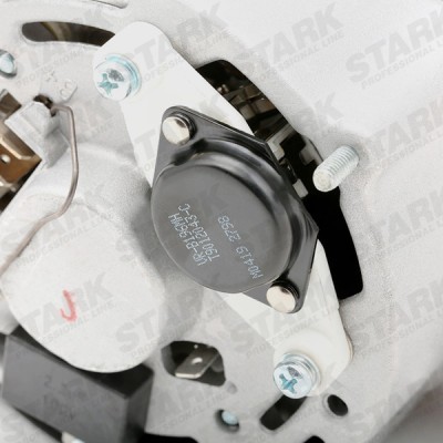 Alternator Stark SKGN-0320167 SKGN-0320167 - photo 8