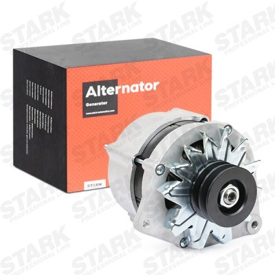 Alternator Stark SKGN-0321036 SKGN-0321036 - photo 2