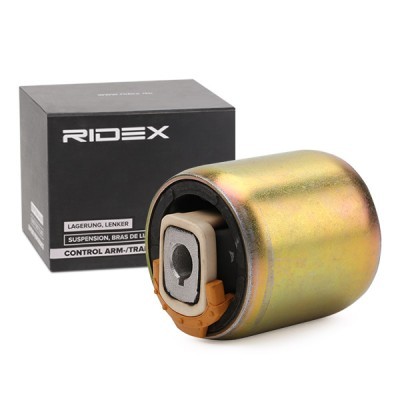 Control Arm Bushing RIDEX 251T0027 251T0027 - photo 2