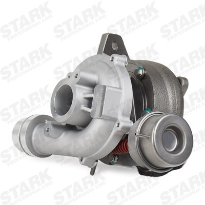 Turbocharger Stark SKCT-1190208 SKCT-1190208 - photo 3