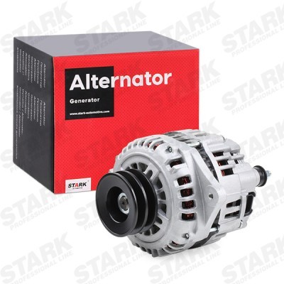 Alternator Stark SKGN-0320262 SKGN-0320262 - photo 2