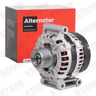 Alternator Stark SKGN-0320847 SKGN-0320847 - photo 2