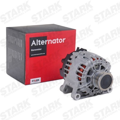 Alternator Stark SKGN-03221490 SKGN-03221490 - photo 2