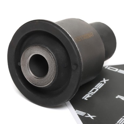 Control Arm Bushing RIDEX 251T0316 251T0316 - photo 2