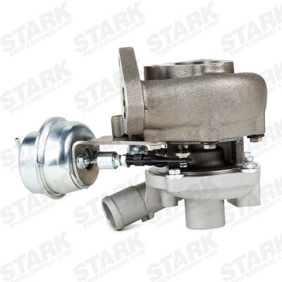 Turbocharger Stark SKCT-1191051 SKCT-1191051 - photo 5