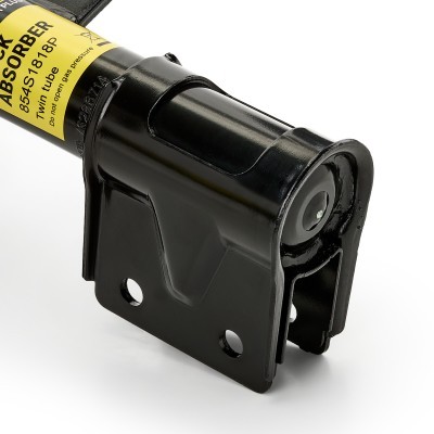 Shock Absorber RIDEX 854S2207P 854S2207P - photo 5