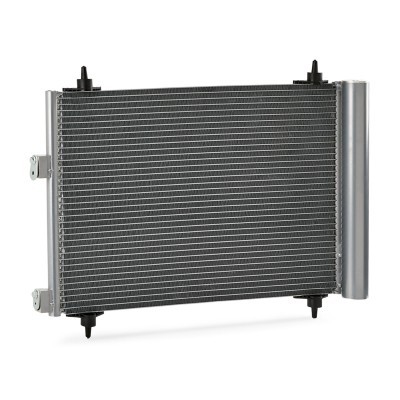 A/C condenser 448C0030 - photo 3