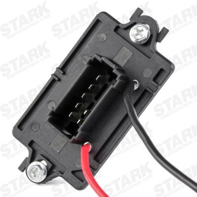 HVAC control unit Stark SKCU-2150026 SKCU-2150026 - photo 7