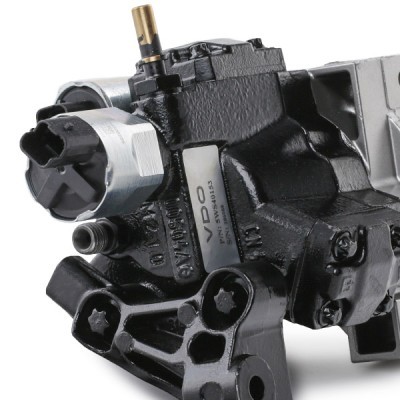 High-pressure pump RIDEX 3918H0033R 3918H0033R - photo 11