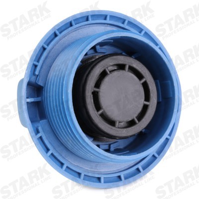 Cap, Radiator Stark SKVK-1960023 SKVK-1960023 - photo 4