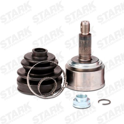 Joint Kit, Drive Shaft Stark SKJK-0200427 SKJK-0200427 - photo 2
