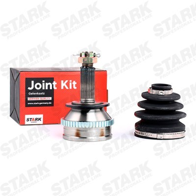 Joint Kit, Drive Shaft Stark SKJK-0200081 SKJK-0200081 - photo 2