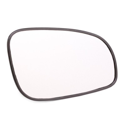 Mirror Glass, exterior mirror RIDEX 1914M0122 1914M0122 - photo 2