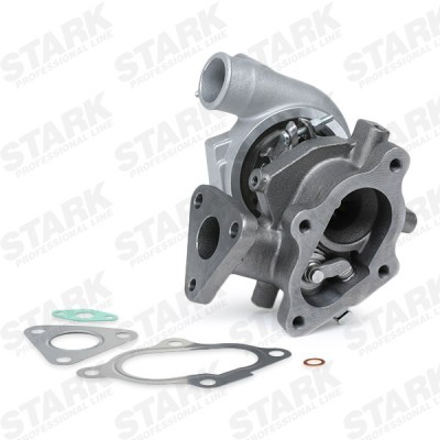 Turbocharger Stark SKCT-1191069 SKCT-1191069 - photo 3