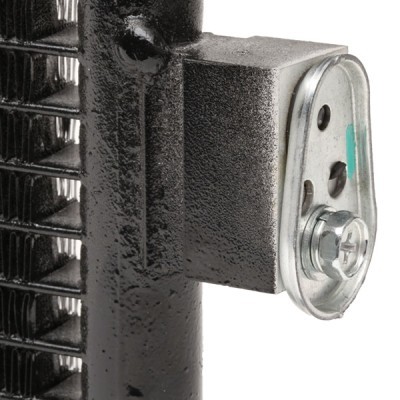 A/C condenser 448C0174 - photo 6