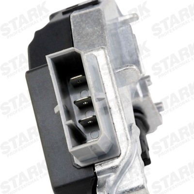 HVAC control unit Stark SKCU-2150084 SKCU-2150084 - photo 6