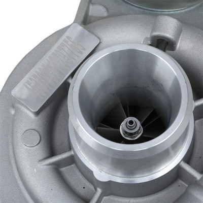 Turbocharger RIDEX 2234C10141 2234C10141 - photo 5