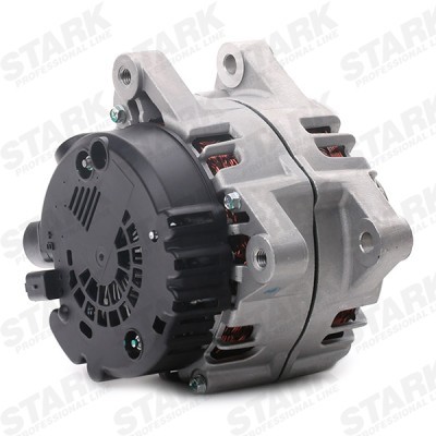 Alternator Stark SKGN-0320753 SKGN-0320753 - photo 4