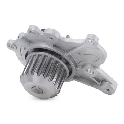 Water Pump, Engine Cooling RIDEX 1260W0100 1260W0100 - photo 4