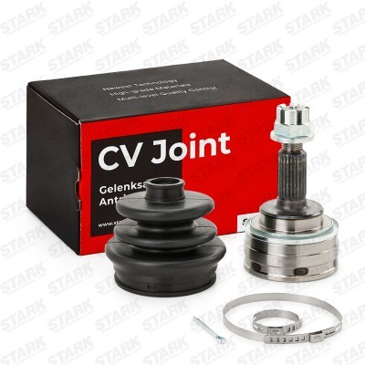 Joint Kit, Drive Shaft Stark SKJK-0200707 SKJK-0200707 - photo 1
