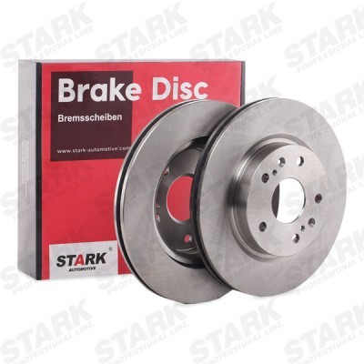 Brake Disc Stark SKBD-0023299 SKBD-0023299 - photo 2