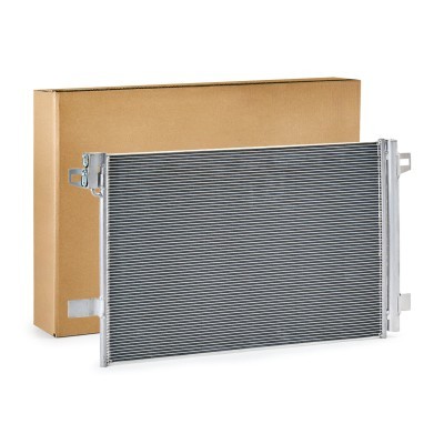 A/C condenser 448C0570 - photo 1
