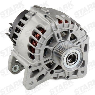 Alternator Stark SKGN-0320815 SKGN-0320815 - photo 3