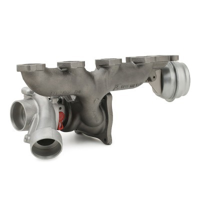 Turbocharger RIDEX 2234C0103R 2234C0103R - photo 5